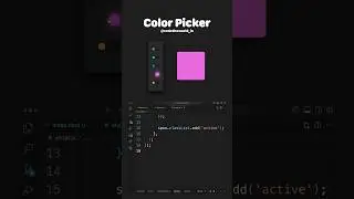 Color Picker 