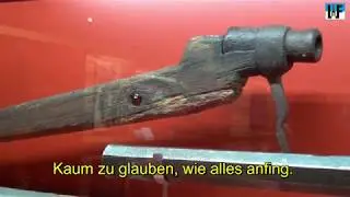 Waffenmuseum Suhl