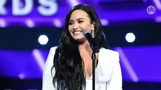 Demi Lovato Releases New Single After 2020 Grammys