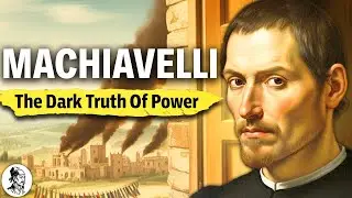 Machiavelli Documentary to Fall Asleep To