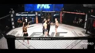 Marko Bojkovic Armagedon finale