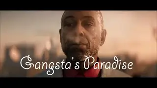 Far Cry 6 - Gangsta's Paradise