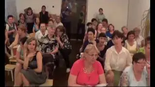 Детский Сад. Рени июнь 2016 г. Часть -5