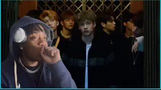 STRAY KIDS- Hellevator (REACTION!)