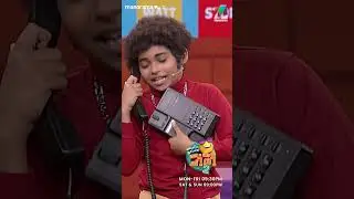 എന്താ ഒരു മനസുഖം... #ocicbc2  | epi 372