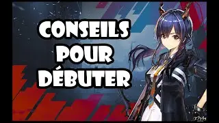 【Arknights】10 Conseils pour débutants + Invocations pour SilverAsh !