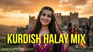 Kürtçe Halay Mix 2026 | En Çok Dinlenen 16 Halay | Kurdish Halay & Govend