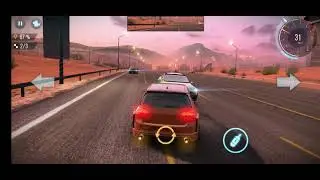Car X Highway Racing.гонки на крутых тачках.  погони  полиции,красивые автомобили.тюнинг авто.
