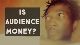 Audience is the online money secret you need