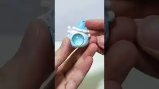 Kikagoods Downy Miracle Night Series Blind Bag Part 2