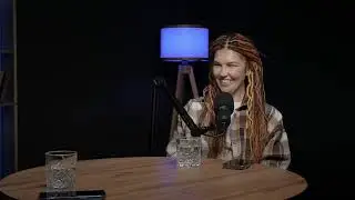 Подкаст с Яной Рыжей