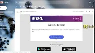 snaga jobs mail verification | Part 3 | online jobs coimbatore