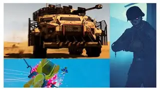 Gaijin's Crazy April Fools Updates