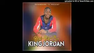 King Jordan - Vida boa (Official Audio)
