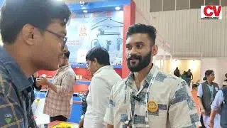 Sajid | Fleet Operator | Prawaas 4.0 | Sharing his experience | #automobile #cv  #passangertransport