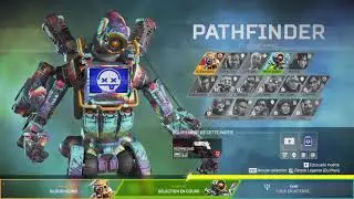 TOUTE PREMIERE VIDEO SUR CETTE CHAINE (sans geek tv désolé,APEX )