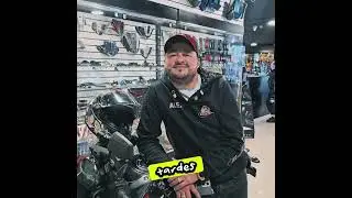 VIDEOCAR PARA MOTOS  CON ESCORP