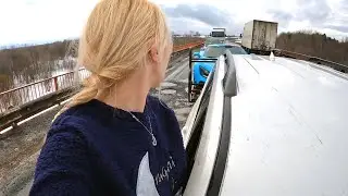 Киров. ГрандТур Baikal Mile.