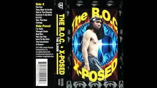THE R.O.C.  - BAD MAN (DETROIT, MI 1996)