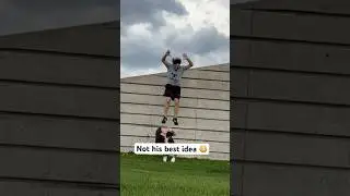 WHAT WAS HE THINKING