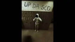 Up da scoo (prod by @Moneytezzzz)