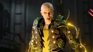 Marvel’s Spider Man – E3 2018 Showcase Demo Video IGameplay TrailerI