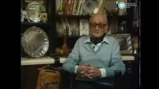 AV-2077 Historias con aplausos. Capítulo: Osvaldo Pugliese (parte I)