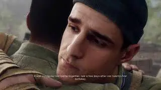 Battlefield™ 1 Avanti Savoia! Part 1 PS4 Single Player Campaign