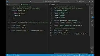 Babel Developer 2 - Skill 4 - Using Presets