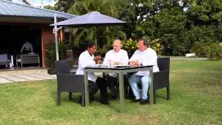 Super Chef : Saison 3 - Episode 5