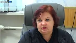 Правовой марафон