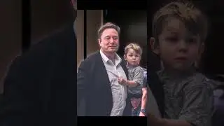 Elon Musk's Little Geniuses