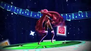 MMD Electric Angel Download