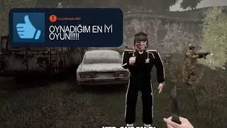 Steam’in En Az Bilinen Ama En Etkileyici Oyunu Olabilir…