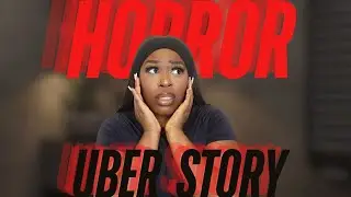 STORYTIME ☆: HOW I ESCAPED BEING ROBBED IN AN UBER IN LAGOS | ZOE LDN