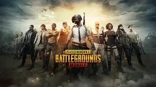 #4-Стрим: PUBG MOBILE