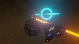STAR FARER - DREAM REAPER - Music Video By ElixirnInE Digital Creations