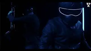 VALENTINE (JUSTICE) /// JOHN KYE /// Live at the PRESERVATION ROOM
