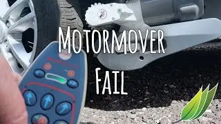 Powrtouch Evolution -  Auto Engage issue and fix