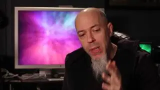 WARPtv presenta: Jordan Rudess