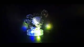 Скорпион