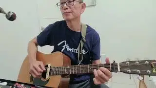 Diamond & rust (cover)