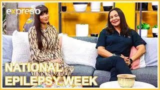 Health Advice: National Epilepsy Week