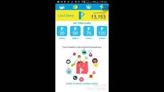 PERA SWIPE (HOW TO REDEEM)
