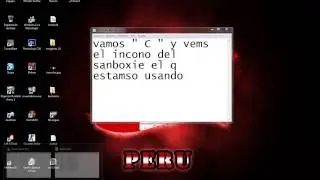 Complemento 2 de Solucionar Error de Sandboxie en Windows 7 32/64 bits rakion