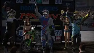 MX vs. ATV Supercross Encore PS4 PRO