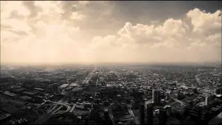 Hibernation - Empty Cities