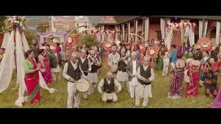 Full song\\\sali man paryo/////ghamad sere