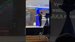 Charla sobre bitcoin