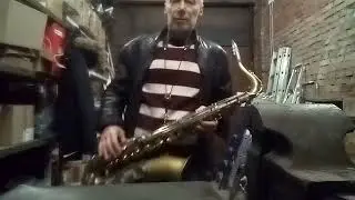 Угадай мелодию от Михаила Французова(Saxophone)!!!! 3gp